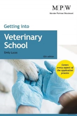 Bertrand.pt - Getting Into Veterinary School
