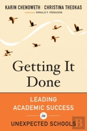 Getting It Done