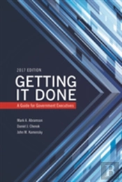 Getting It Done