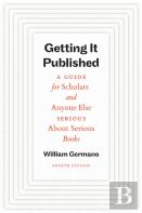 Getting It Published, Fourth Edition