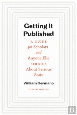 Bertrand.pt - Getting It Published, Fourth Edition