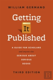 Getting It Published