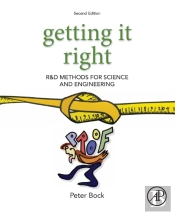 Getting It Right