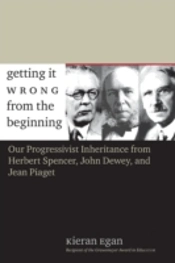 Getting It Wrong From The Beginning