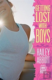 Getting Lost With Boys