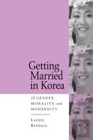 Getting Married In Korea