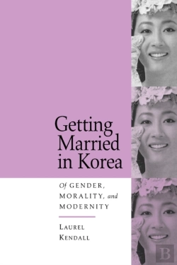 Bertrand.pt - Getting Married In Korea