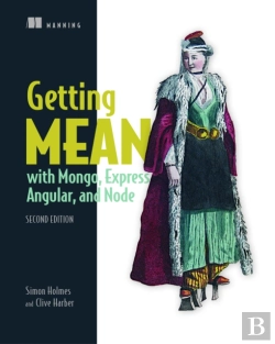 Bertrand.pt - Getting Mean With Mongo