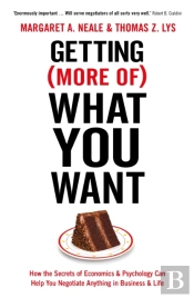 Getting (More Of) What You Want