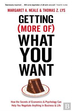 Bertrand.pt - Getting (More Of) What You Want