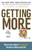Getting More