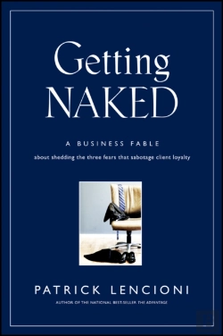 Bertrand.pt - Getting Naked