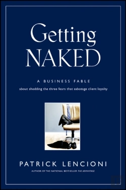 Bertrand.pt - Getting Naked