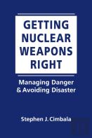 Getting Nuclear Weapons Rights
