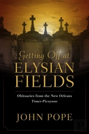 Getting Off At Elysian Fields