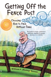 Getting Off The Fence Post