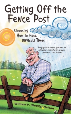 Bertrand.pt - Getting Off The Fence Post