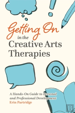 Bertrand.pt - Getting On In The Creative Arts Therapies