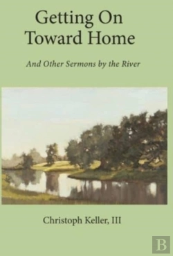 Bertrand.pt - Getting On Toward Home: And Other Sermon