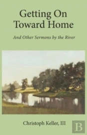 Getting On Toward Home