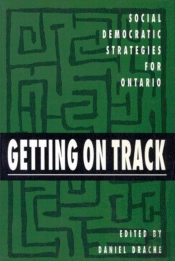 Getting On Track