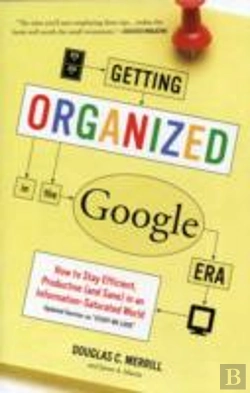 Bertrand.pt - Getting Organized In The Google Era
