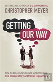 Getting Our Way
