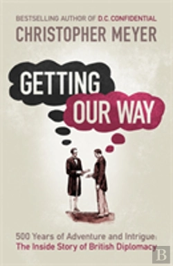 Bertrand.pt - Getting Our Way