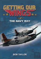 Getting Our Wings