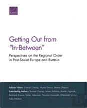 Getting Out From 'In-Between'