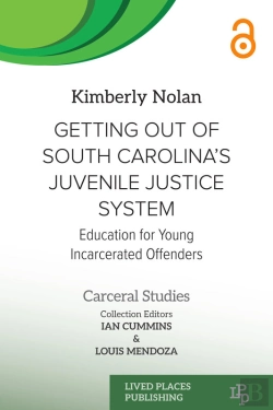 Bertrand.pt - Getting Out Of South Carolina'S Juvenile Justice System