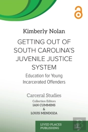 Getting Out Of South Carolina'S Juvenile Justice System