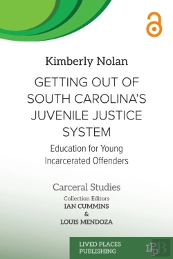Bertrand.pt - Getting Out Of South Carolina'S Juvenile Justice System