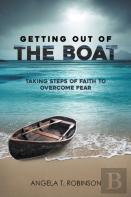 Getting Out Of The Boat