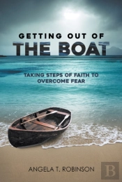Getting Out Of The Boat