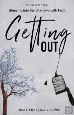 Bertrand.pt - Getting Out: Stepping Into The Unknown W