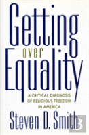 Getting Over Equality