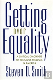 Getting Over Equality