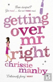 Getting Over Mr Right