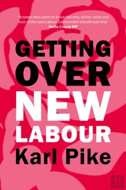 Bertrand.pt - Getting Over New Labour