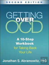 Getting Over Ocd, Second Edition