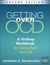 Getting Over Ocd, Second Edition