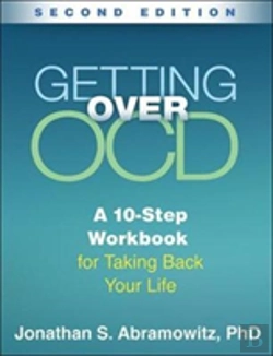 Bertrand.pt - Getting Over Ocd, Second Edition