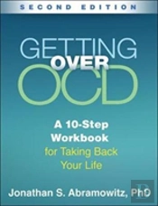 Getting Over Ocd, Second Edition