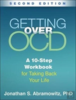 Bertrand.pt - Getting Over Ocd, Second Edition