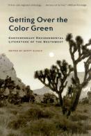 Getting Over The Color Green