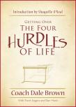Getting Over The Four Hurdles Of Life
