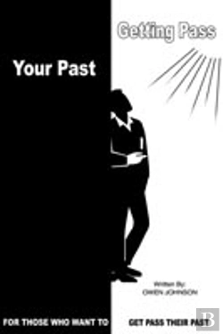 Bertrand.pt - Getting Pass Your Past