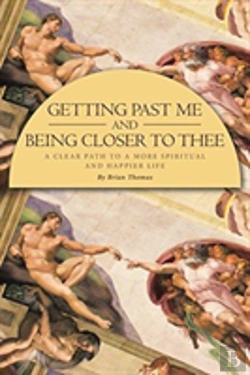 Bertrand.pt - Getting Past Me And Being Closer To Thee