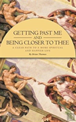 Bertrand.pt - Getting Past Me And Being Closer To Thee